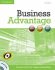 Business Advantage Upper-intermediate Personal Study Book with Audio CD - Michael Handford