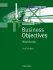 Business Objectives Workbook (International Edition) - Vicki Hollett