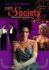 Café Society - DVD pošeta - Raymond De Felitta
