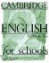 Cambridge English For Schools 2: Workbook - 