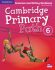 Cambridge Primary Path 6 Grammar and Writing Workbook - Garan Holcombe