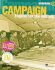 Campaign Level 3: Workbook and A-CD - 