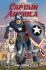 Captain America - Steve Rogers 1: Hail Hydra - Nick Spencer,Jesus  Saiz