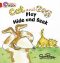 Cat and Dog Play Hide and Seek - Rayner Shoo