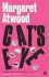 Cat's Eye - Margaret Atwoodová