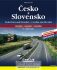 Česko + Slovensko autoatlas 1:200 000 A4 - 
