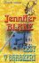Čest v ohrožení - Jennifer Blake