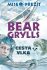 Cesta vlka - Bear Grylls