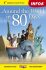 Cesta kolem světa za 80 dní / Around The World in 80 Days (A1-A2) - Jules Verne