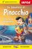 Četba pro začátečníky - The Adventures of Pinocchio (A1 - A2) - 