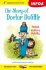 Příběh doktora Dolittla / The Story of Doctor Dolittle - Zrcadlová četba (A1-A2) - Hugh Lofting