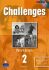 Challenges 2 Workbook w/ CD-ROM Pack - Liz Kilbey