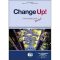 Change up! Intermediate: Student´s Book + pre-intermediate Workbook - Michael Lacey Freeman, ...