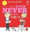 I Will Not Ever Never Eat a Tomato Board Book - Lauren Child