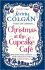 Christmas at the Cupcake Cafe - Jenny Colganová