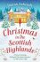 Christmas in the Scottish Highlands - Donna Ashcroftová
