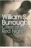 Cities of the Red Night - William S. Burroughs