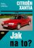 Citroën Xantia od 1993 - Jak na to? č. 73 - Hans-Rüdiger Etzold