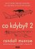 Co kdyby? 2 - Randall Munroe