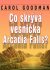 Co skrývá vesnička Arcadia Falls? - Caroll Goodman