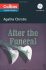 AFTER THE FUNERAL+CD/MP3 - Agatha Christie