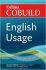 Collins COBUILD English Usage (new edition) (do vyprodání zásob) - 