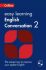 Easy Learning English Conversation : Book 2 - 