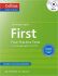 COLLINS English for Exams - Cambridge English: First (FCE) + CD - 