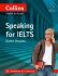 Collins - English for Exams - Speaking for IELTS (incl. 2 audio CDs) (do vyprodání zásob) - Karen Kovacs