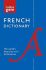 Collins Gem French Dictionary (do vyprodání zásob) - 