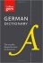 Collins Gem: German Dictionary - 