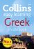 Collins Gem Greek phrasebook (do vyprodání zásob) - 