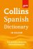 Collins Gem Spanish Dictionary (do vyprodání zásob) - 
