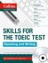 Collins Skills for the TOEIC Test: Speaking and Writing (incl. audio CD) (do vyprodání zásob) - 