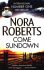 Come Sundown - Nora Robertsová