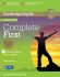 Complete First B2 Student´s Book Pack (Student´s Book with Answers with CD-ROM, Class Audio CDs (2)) (2015 Exam Specification) - Guy Brook-Hart