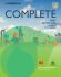 Complete First for Schools Workbook without answers with Audio Download,2nd - 