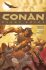 Conan 8: Černý kolos - Truman Timothy,Giorello Tomas
