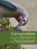 Conservation and the Genetics of Populations - Allendorf Fred W.