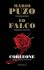 Corleone - Mario Puzo,Ed Falco