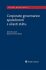 Corporate governance společností s účastí státu - Bohumil Havel,Kristián Csach