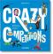 Crazy Competitions. 100 Weird and Wonderful Rituals from Around the World - Julius Wiedemann,Nigel Holmes