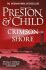 Crimson Shore - Preston & Child