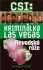 CSI: Kriminálka Las Vegas - Nevadská růže - Jerome Preisler