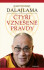 Čtyři vznešené pravdy - Jeho Svatost Dalajláma