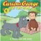 Curious George at the Park - Hans A. Rey