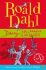 Danny Champion of the World - Roald Dahl