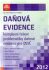 Daňová evidence 2012 – Komplexní řešení problematiky daňové evidence - Ing. Jana Pilátová