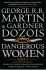 Dangerous Women Part 1 - George R.R. Martin