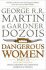 Dangerous Women Part 2 - George R.R. Martin